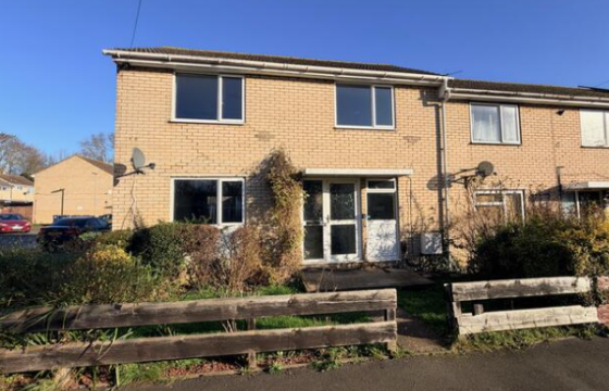 Refurbishment in Huntingdon photo